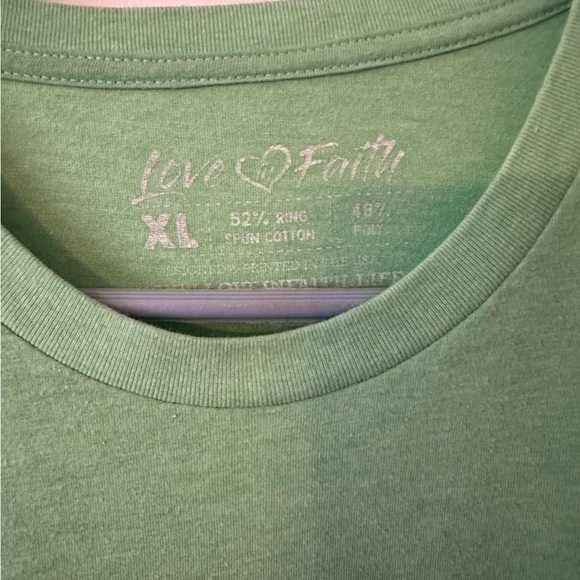 Lot of Love in Faith T-Shirts - Picture 6 of 15